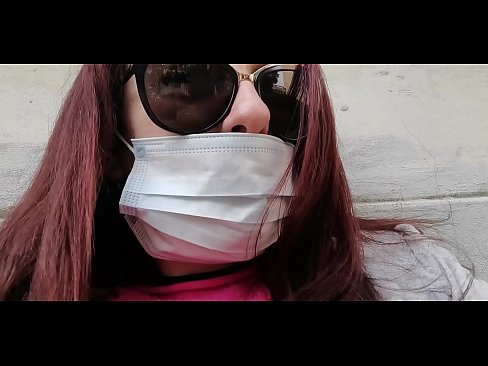 ❤️ نيڪوليٽا پنهنجي پاڙيسري کان بدلو وٺندي آهي ۽ پنهنجي گيراج ۾ پيشاب ڪندي آهي (خاص ڪووڊ 19 اطالوي قرنطين) ❤️❌  جنس