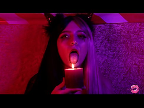 ❤️ پرجوش Blowjob Sexy Succubus کان مائوٿ فلفيلمينٽ سان ❤️❌  جنس
