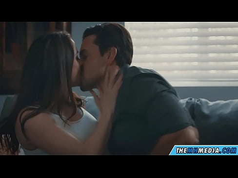❤️ هڪ سٺي busty ماء سان رومانوي جنسي ❤️❌ جنس